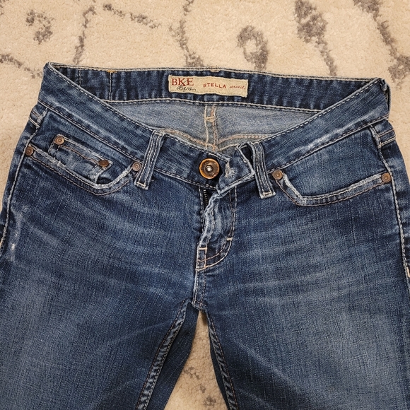 BKE Stella Stretch - Picture 3 of 6